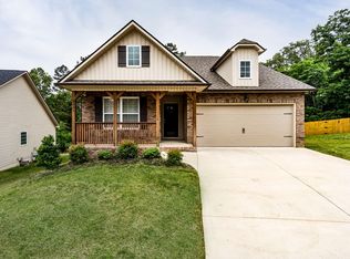 3631 Meredith Lynn Way, Knoxville, TN 37924