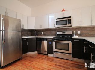 901 Jefferson Ave #3A, Brooklyn, NY 11221