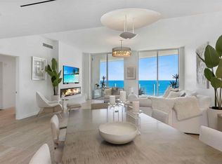 525 N Fort Lauderdale Beach Blvd #1103, Fort Lauderdale, FL 33304