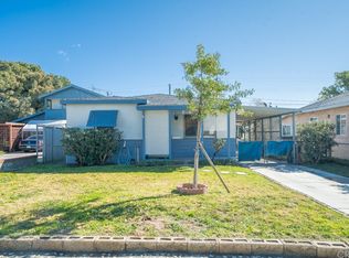 333 N Palm Ave, Rialto, CA 92376