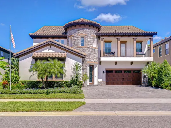 21867 Amelia Rose Way, Land O Lakes, FL 34637