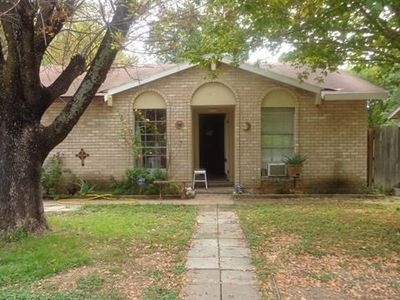 4509 Turnstone Dr, Austin, TX, 78744