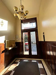 Rented by Heller Organization