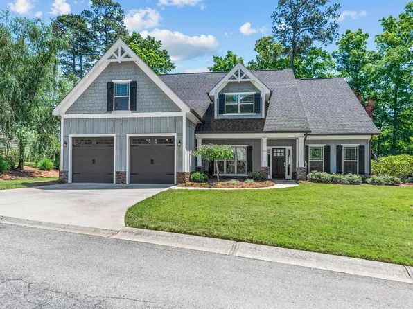 1030 Spoon Dr, Greensboro, GA 30642