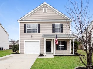 421 Richmond Farm Ct, Lexington, SC 29072