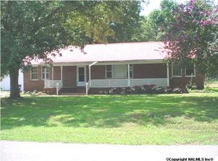 455 Word Mountain Rd, Grant, AL 35747
