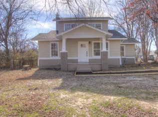 1301 Cincinnati Ave, Muskogee, OK 74403