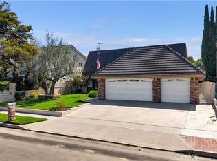13672 Typee Way, Irvine, CA 92620