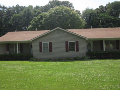 1585 Whitlock Rd, Paris, TN, 38242