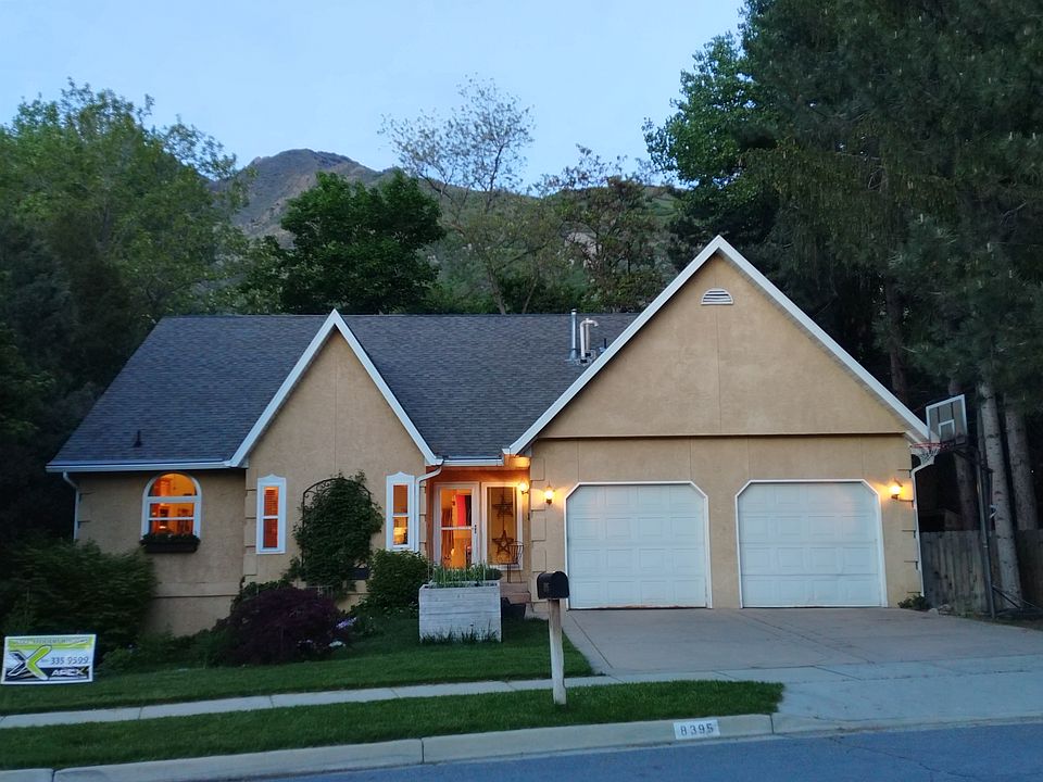 2nd image of 8395 S Dynasty Way