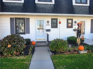 629 French Rd, Rochester, NY 14618