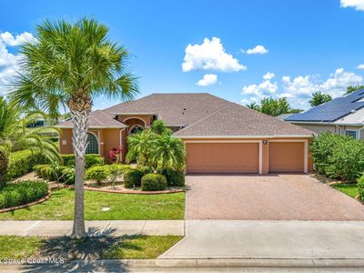 3121 Camberly Cir, Melbourne, FL, 32940