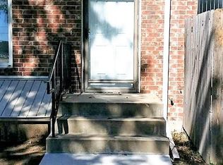 1003 SW Robinson Ave APT A, Topeka, KS 66604