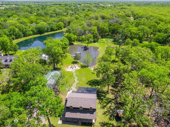 2523 County Road 3303, Greenville, TX 75402