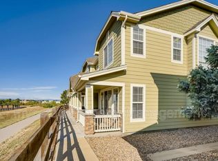16242 E Geddes Ln #8, Aurora, CO 80016