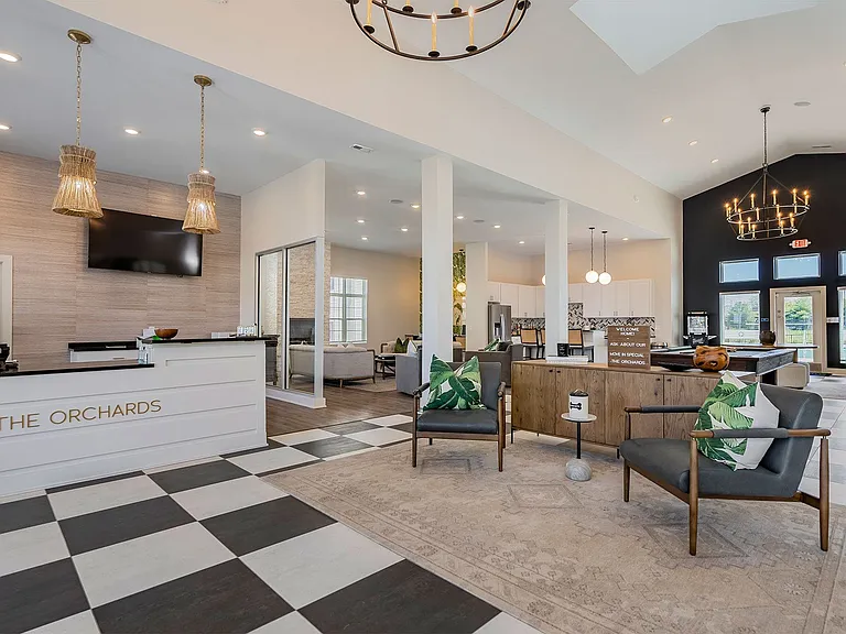 The Orchards Apartments — Photo 18