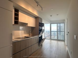 319 Jarvis St #3901, Toronto, ON M5B 2C2