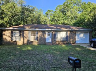 10303 Mercer Ln, Pensacola, FL 32514