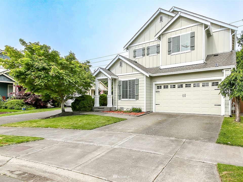 3246 Destination Avenue E, Fife, WA 98424 Zillow