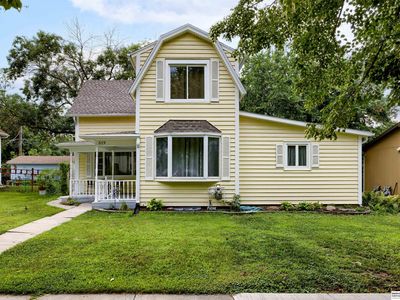 519 N 3rd St, Seward, NE, 68434