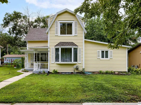 519 N 3rd St, Seward, NE 68434