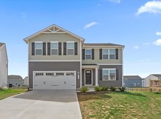 8967 Camberley St, Harrison, OH 45030