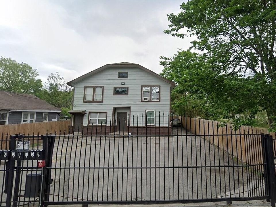 1st image of 4718 Gunter St