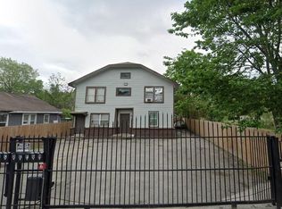 4718 Gunter St, Houston, TX 77020