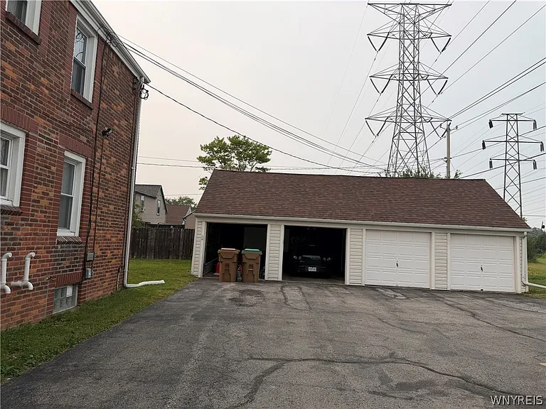 808 Cleveland Dr #LOWER — Photo 2