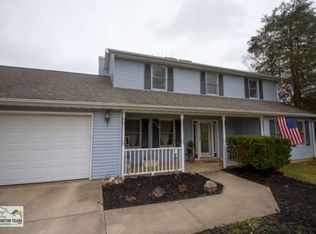 2005 Vi Post Rd, Richmond, IN 47374