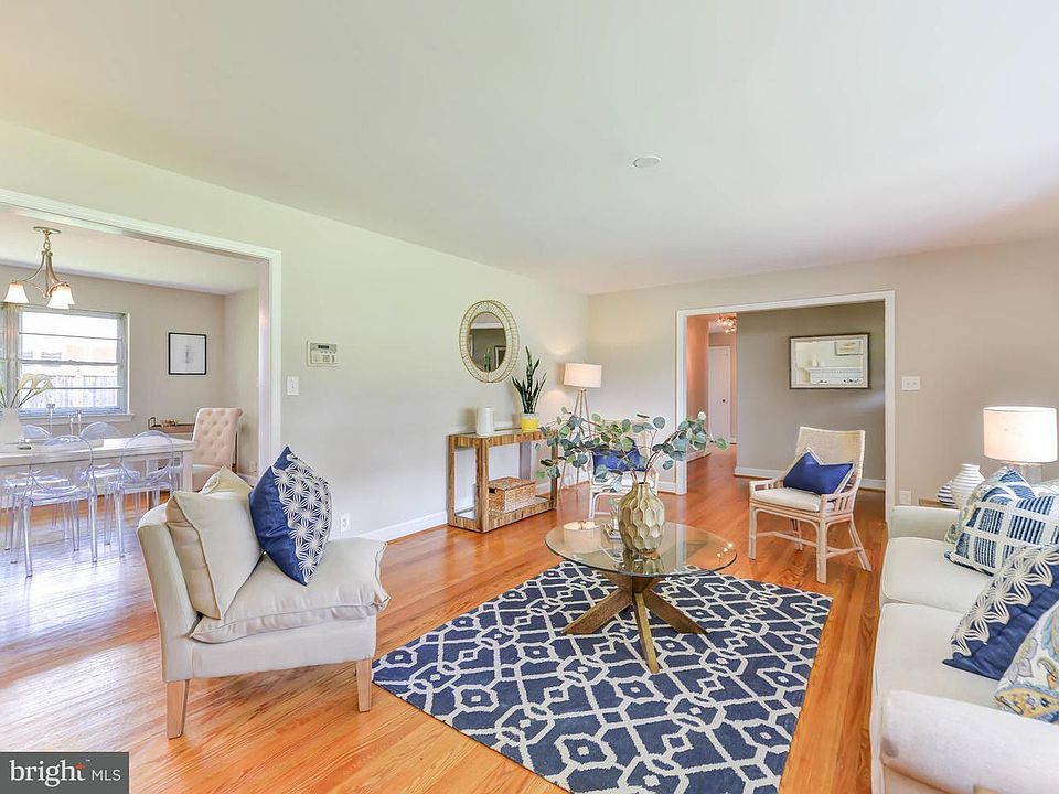 1st image of 5842 Glen Forest Dr