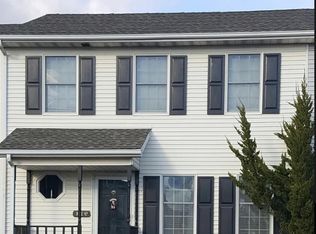 842 Larch Way, Salisbury, MD 21804