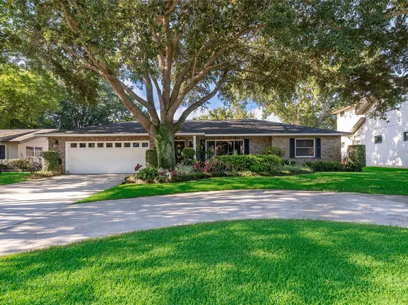 2810 Overlake Ave, Orlando, FL 32806