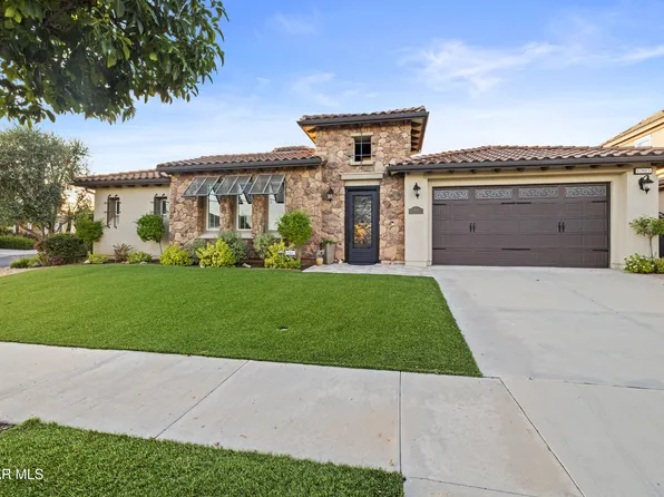 6903 Shadow Wood Dr, Moorpark, CA 93021