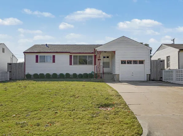 3730 W 44th St, Tulsa, OK 74107