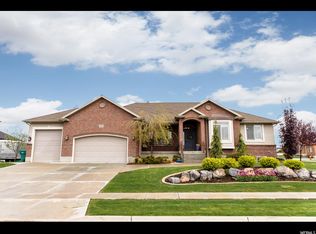 2484 W 850 N, Layton, UT 84041