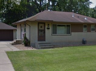 3501 72nd Ave N, Brooklyn Center, MN 55429