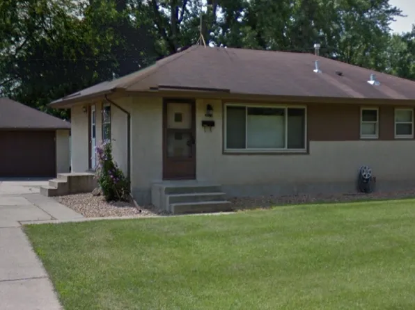 3501 72nd Ave N, Brooklyn Center, MN 55429