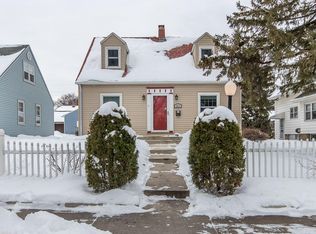 3025 S 37th St, Milwaukee, WI 53215