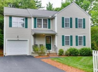 174 Mill St, Burlington, MA 01803