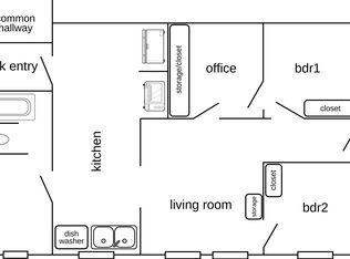 134 Pearl St #1, Essex Junction, VT 05452