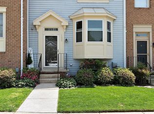 1320 Hollow Glen Ct, Baltimore, MD 21226