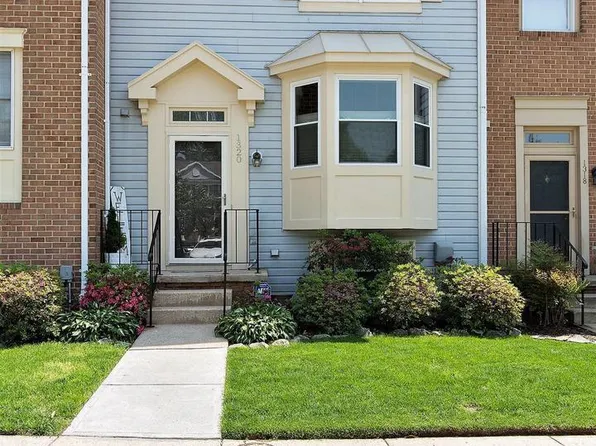 1320 Hollow Glen Ct, Baltimore, MD 21226