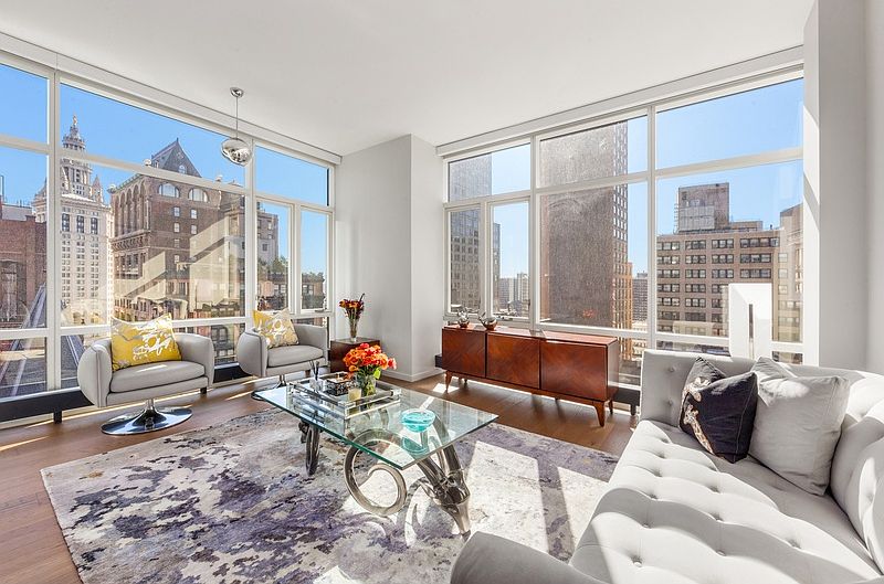 1st image of 5 Beekman St #18B