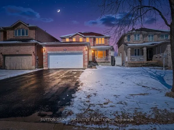 62 Birchwood Dr, Barrie, ON L4M 6X8