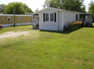 2212 S Alger St, Mikado, MI 48745