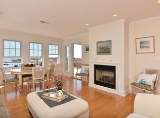 90 Glades Rd UNIT 103, Scituate, MA 02066