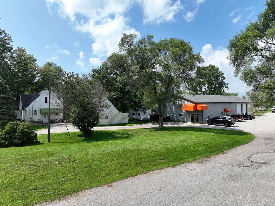 8062 Corunna Rd, Flint, MI 48532 MLS 50120426 Zillow