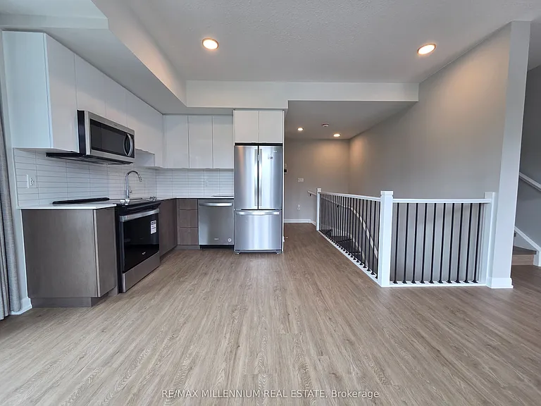 708 Woolwich St #103 — Photo 4