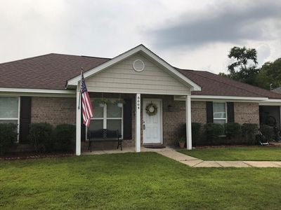 6664 Destinee Nicole Dr, Theodore, AL, 36582